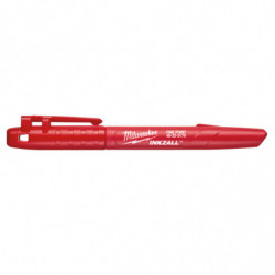 Marqueur Pointe Fine rouge...