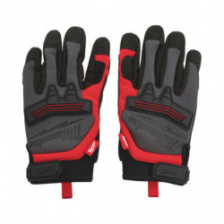 Gants de travail taillants...