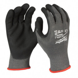 Gants anti coupe Niveau 5...