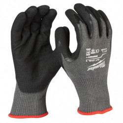 Gants anti coupe Niveau 5...