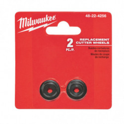 Molettes coupe cuivre (X2)...