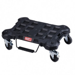 Packout Trolley plat- 1pc...
