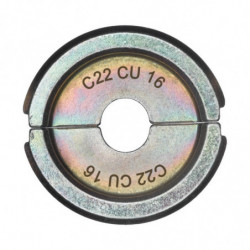 Matrice C22 Cu 16/C5 - 1 PC...