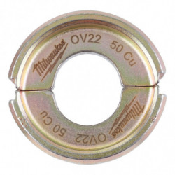 Matrice C22 Cu 50/C8C9 - 1...