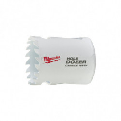Scie cloche Hole Dozer...