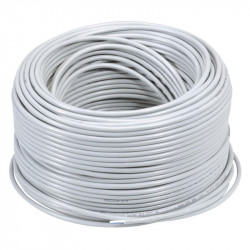 Cable BUS pour automatisme...