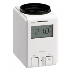 Actionneur de vanne RF (EK760)