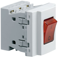 Interrupteur spécial...