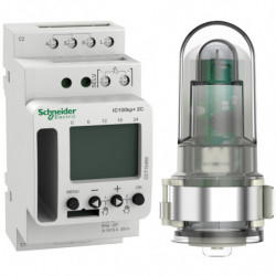 Acti9 IC100kp+ -...