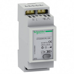 STD - télévariateur - 400W...