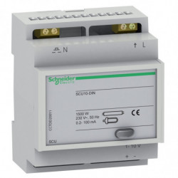 STD - télévariateur -...