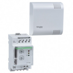 Acti9 TH4 - thermostat...