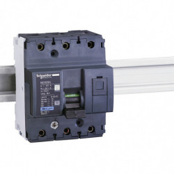 Multi9 NG125N - disjoncteur...