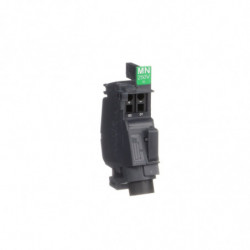 Compact NSXm et Powerpact B...