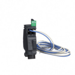 Compact NSXm et Powerpact B...