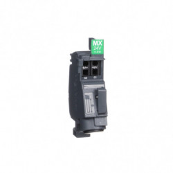 Compact NSXm, Powerpact B,...