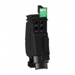 Compact NSXm et Powerpact B...