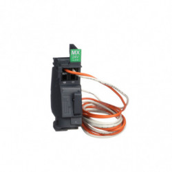 Compact NSXm et Powerpact B...