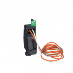 Compact NSXm et Powerpact B...