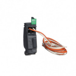 Compact NSXm et Powerpact B...