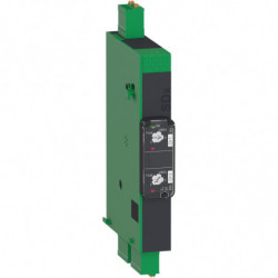 Compact NSXm - module de...