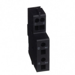 Compact NSXm et Powerpact B...