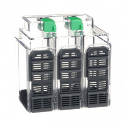 Compact NSXm et Powerpact B...
