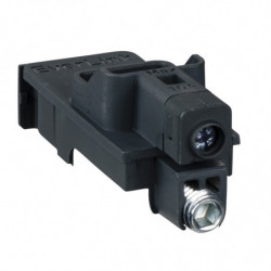 Compact NSXm - 4 bornes...