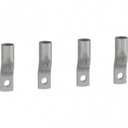 Compact NSXm - 4 Cosses Cu...