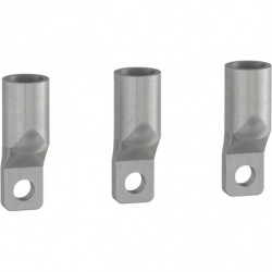 Compact NSXm - 3 Cosses Cu...