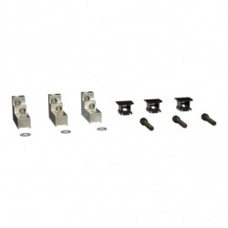 Powerpact B - 3 bornes alu...