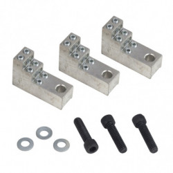 Powerpact B - 3 bornes alu...
