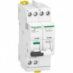 Acti9 iDD40T - disjoncteur...