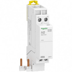 Acti9 iDT40 CT - contacteur...