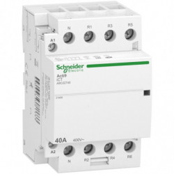 Acti9 iDT40 CT - contacteur...