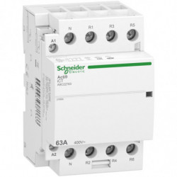 Acti9 iDT40 CT - contacteur...
