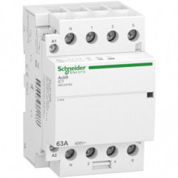 Acti9 iDT40 CT - contacteur...
