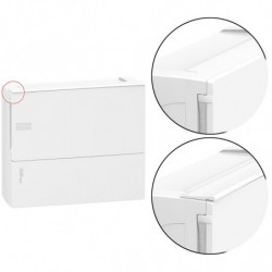 Pragma - kit IP41 pour mini...