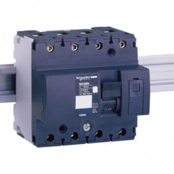 Multi9 NG125L - disjoncteur...