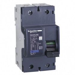 NG125LMA - disjoncteur...