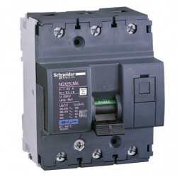 NG125LMA - disjoncteur...