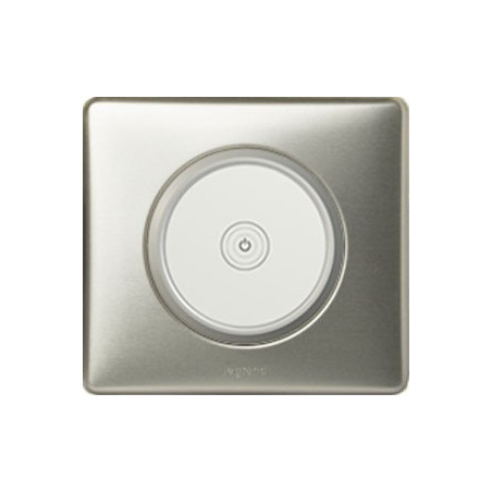 Titane - Commande tactile sans neutre - 400W