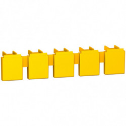 Multi9 - Cache dents pr...