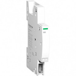 Acti9 iC60 RCBO - contact...
