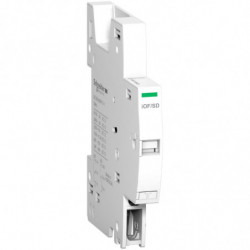 Acti9 iC60 RCBO - contacts...
