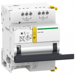 Acti9, ARA iC60 automatisme...