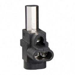 Compact - 4 bornes de...