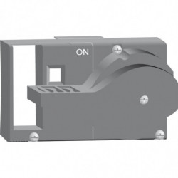 Multi9 - commande rotative...