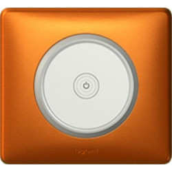 Cuivre - Commande tactile sans neutre - 400W