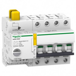 Acti9 Reflex iC60N -...